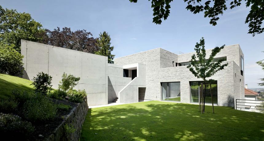 Haus K