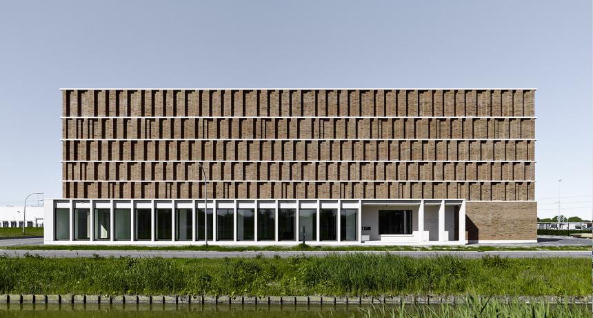 City Archive Delft