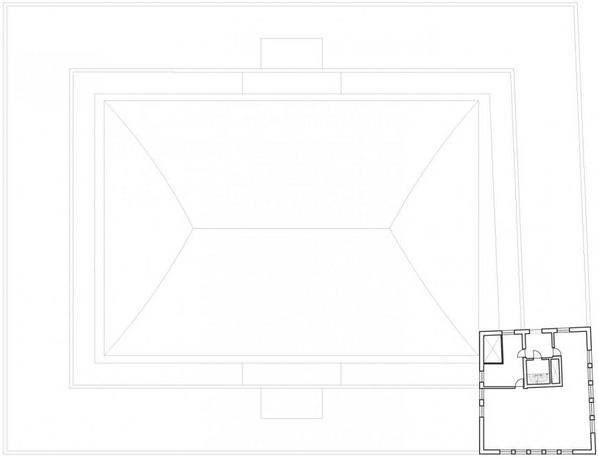 2. Grundriss