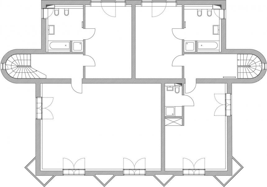 Grundriss 1.OG