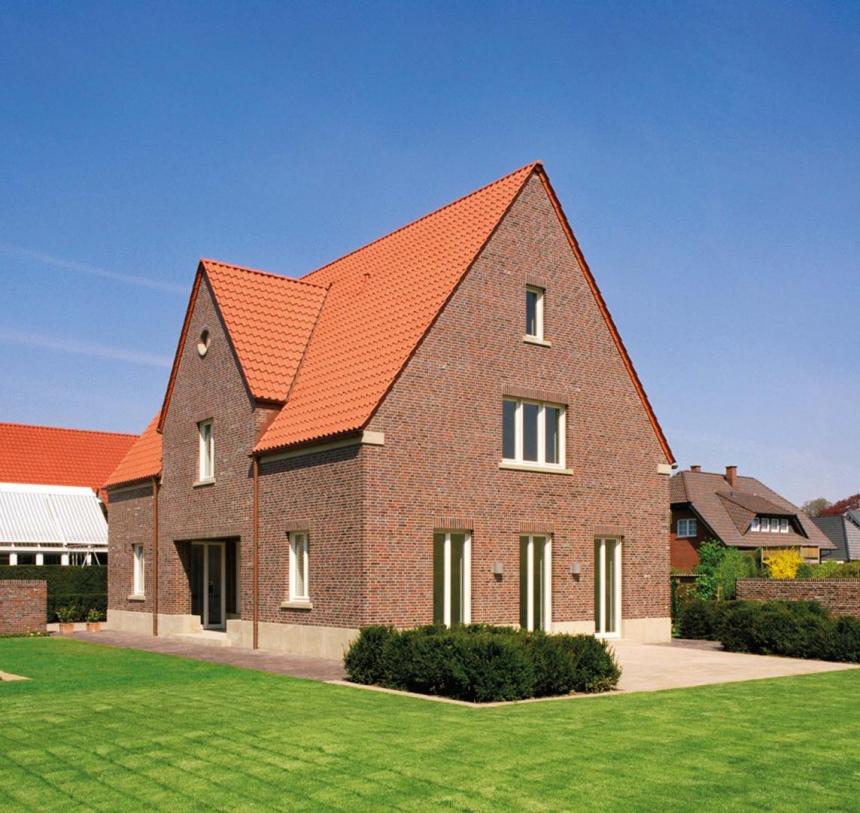 Haus Pohlmann
