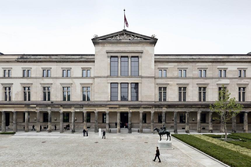 Neues Museum