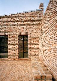 architect footage
