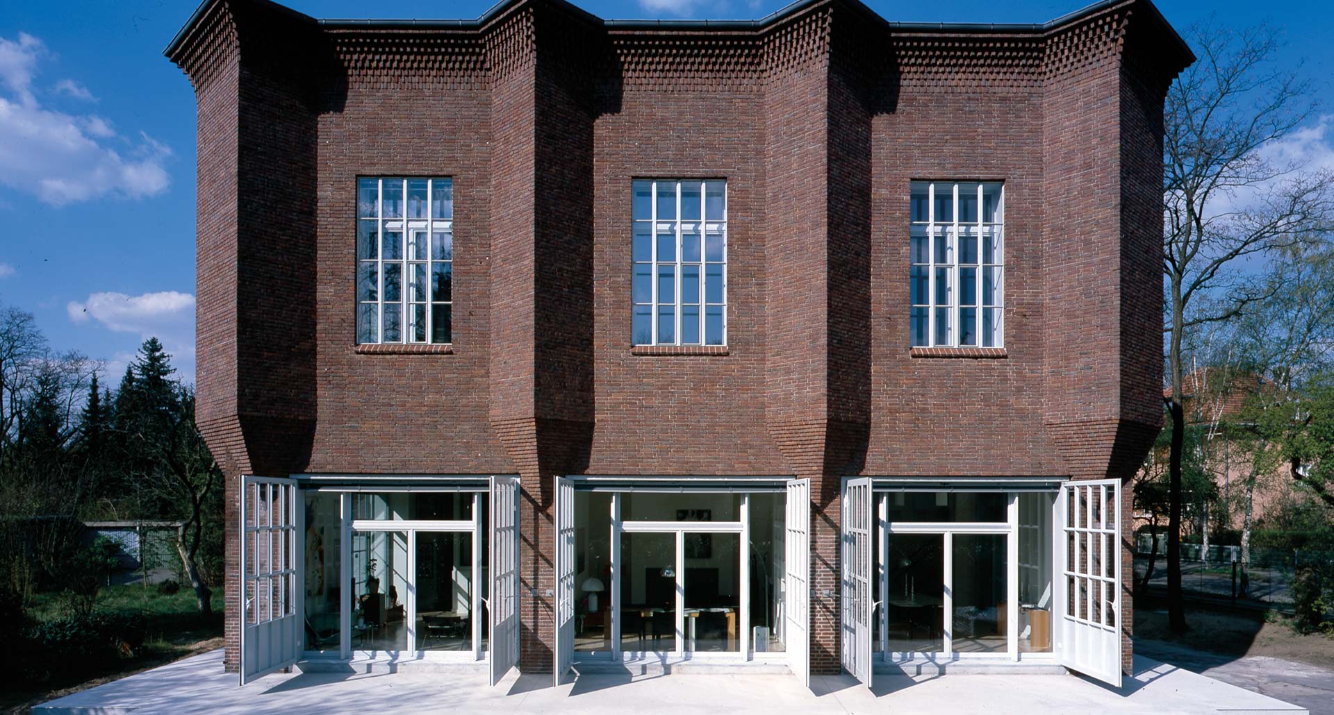 Haus K