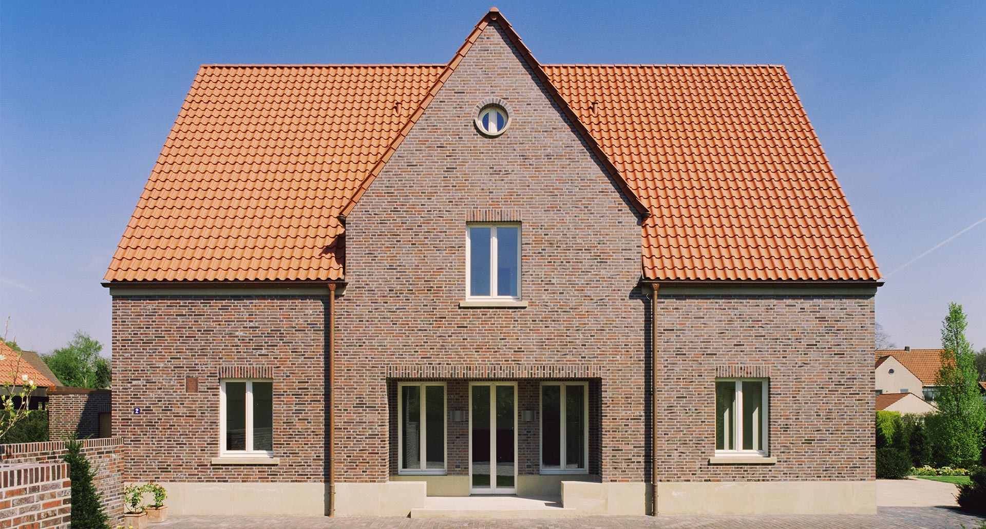 Haus Pohlmann